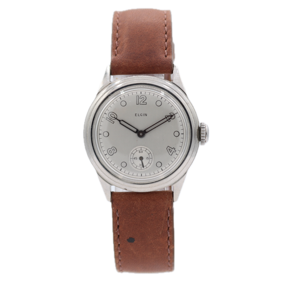 Elgin Service 6603G 1942