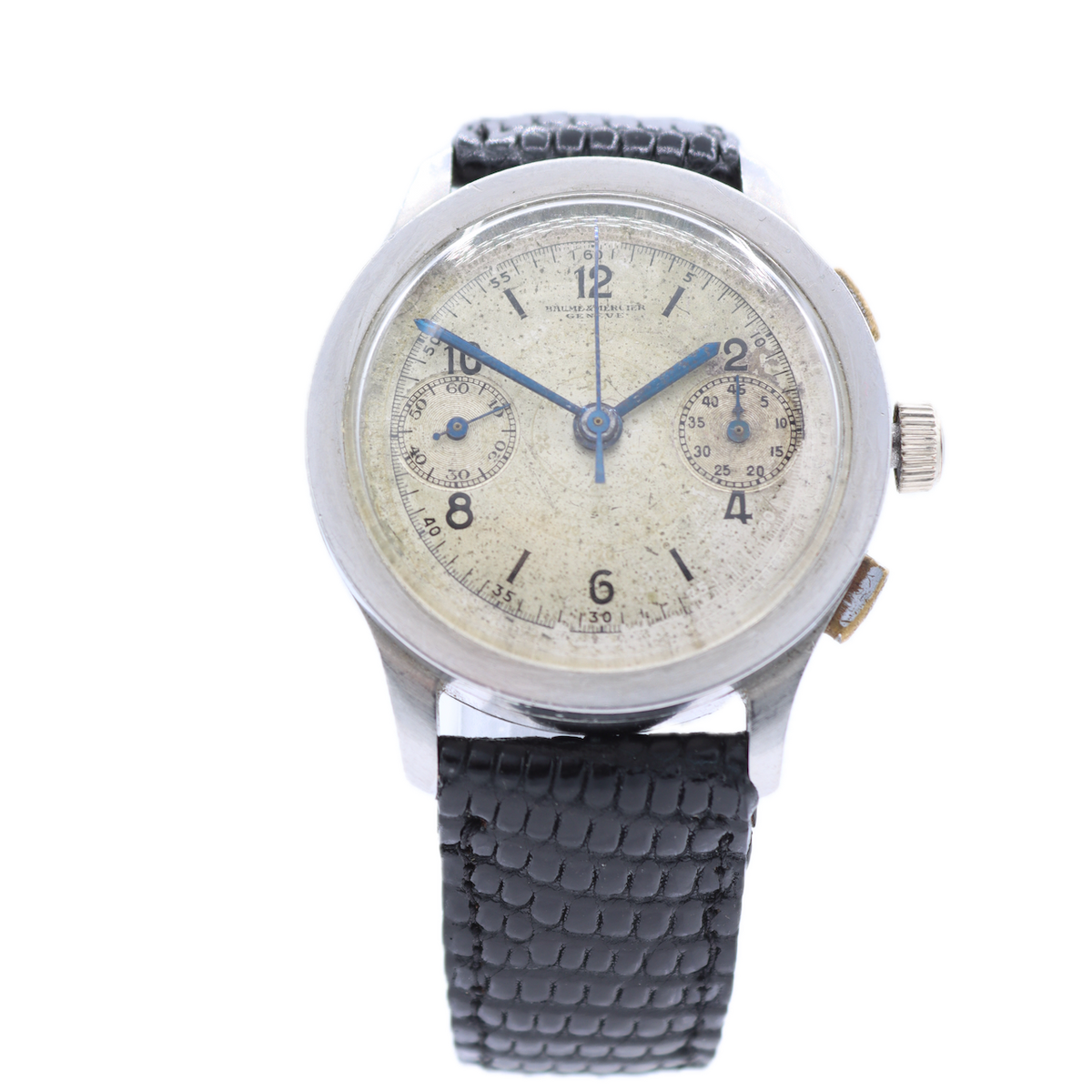 Baume & Mercier Coin
