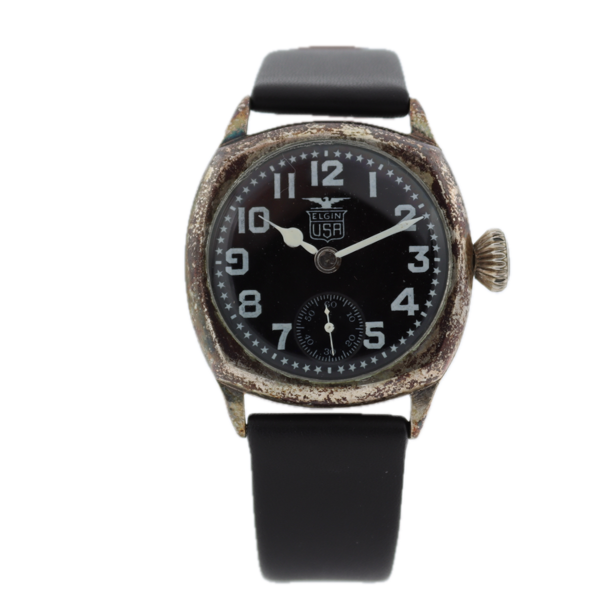 Elgin Pershing 1919