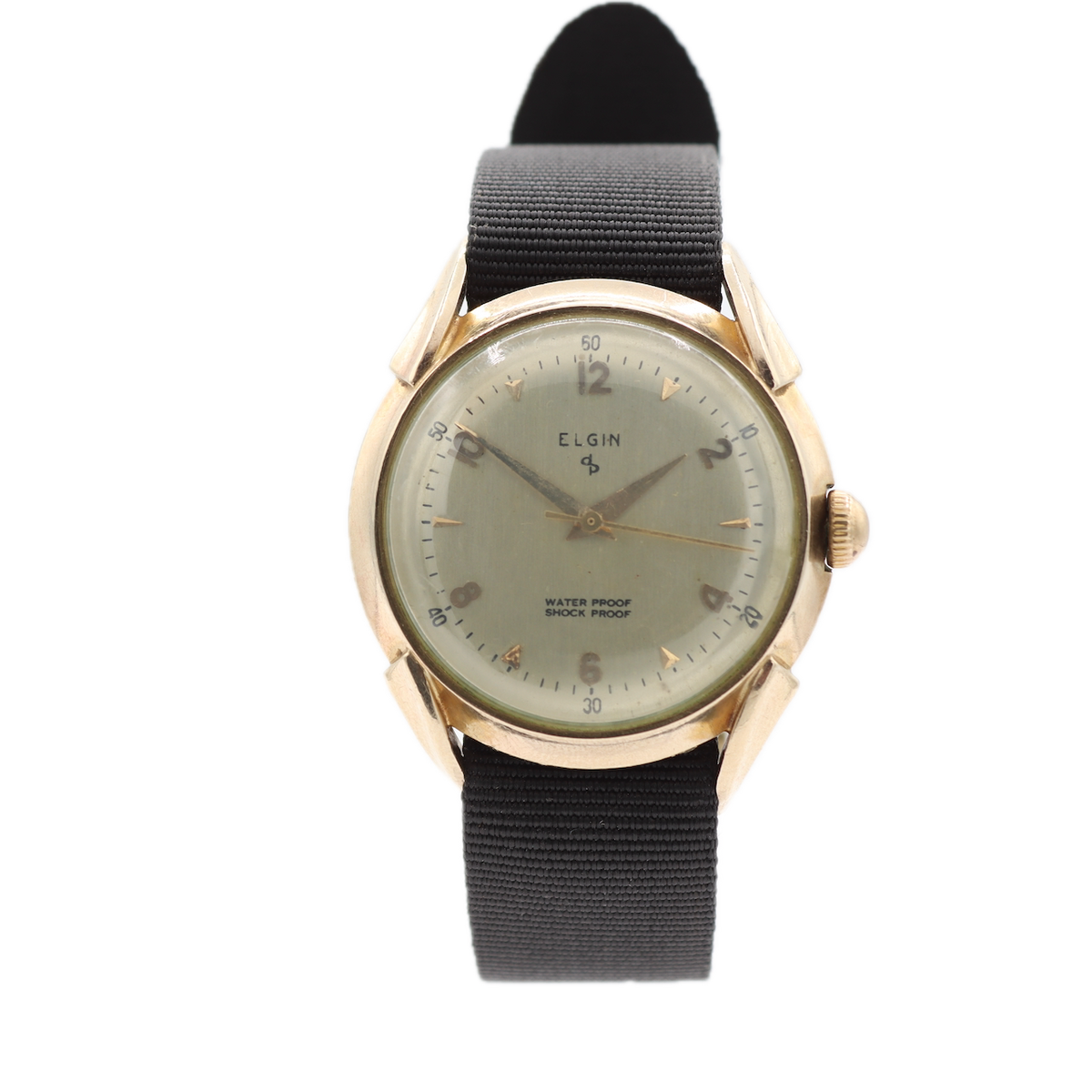 Elgin Durapower 5907