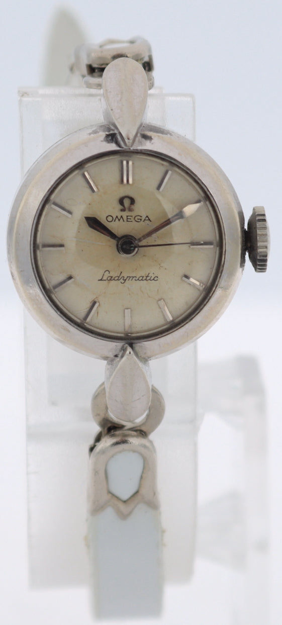 Omega Ladymatic S5270