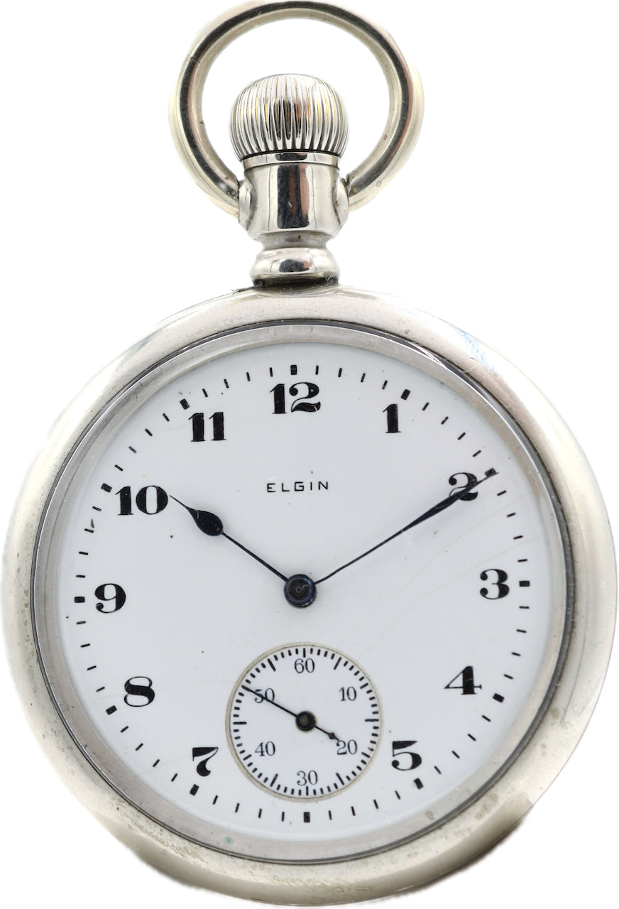 Elgin Swing Out