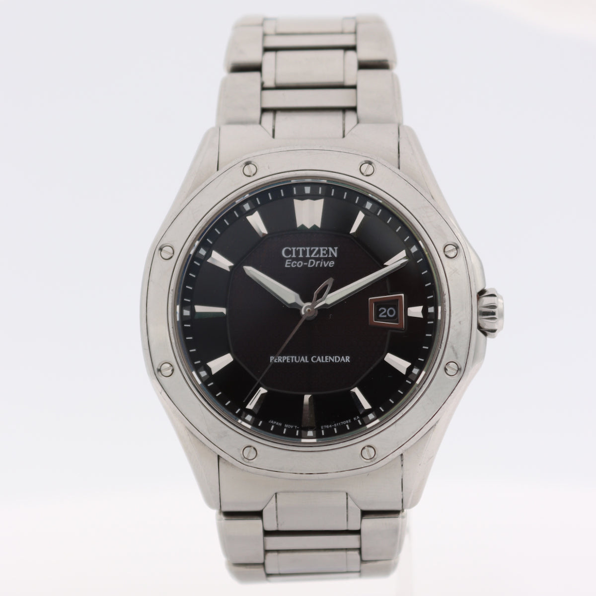 Citizen Octavia E764-S080649