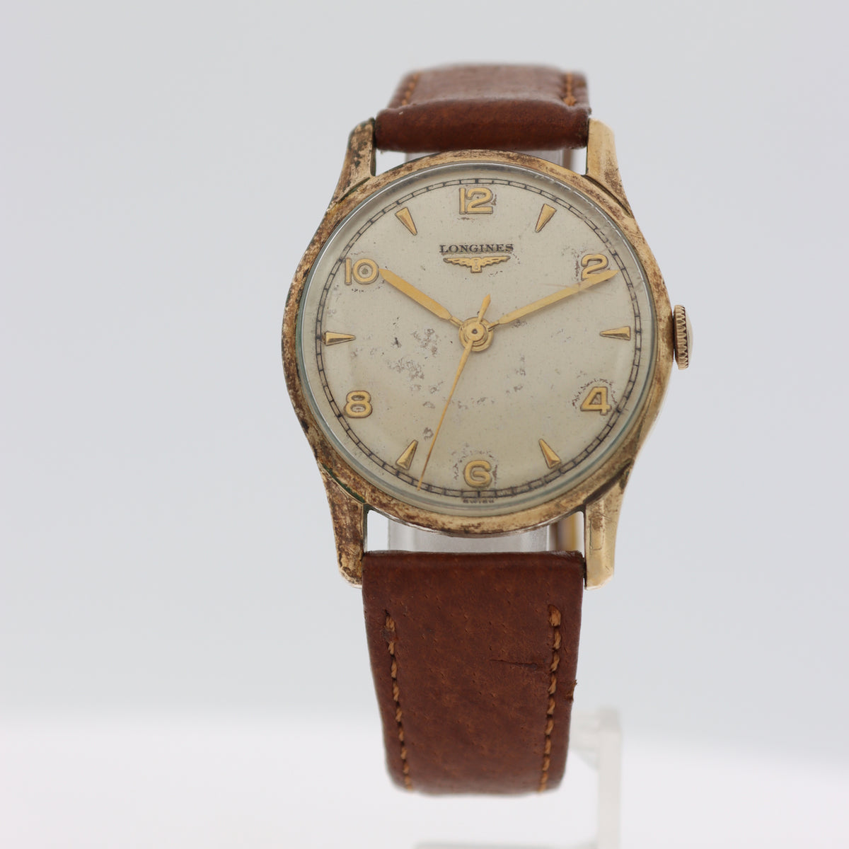 Longines