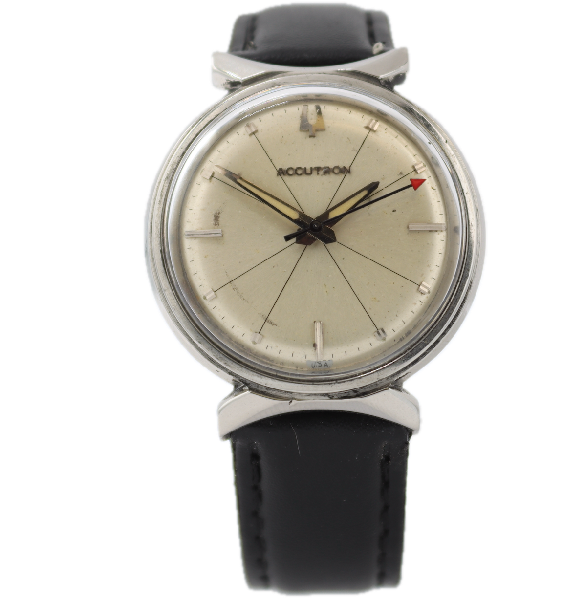 Accutron Sector 1978