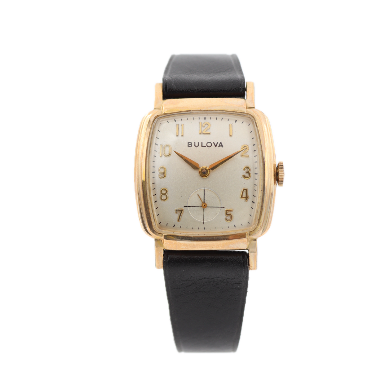 Bulova 1960