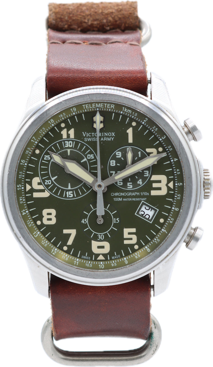 Victorinox Infantry Chronograph 241287