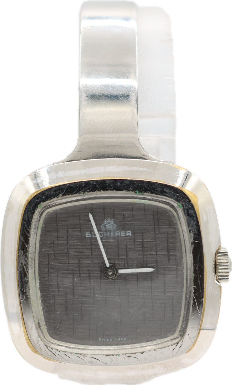 Bucherer
