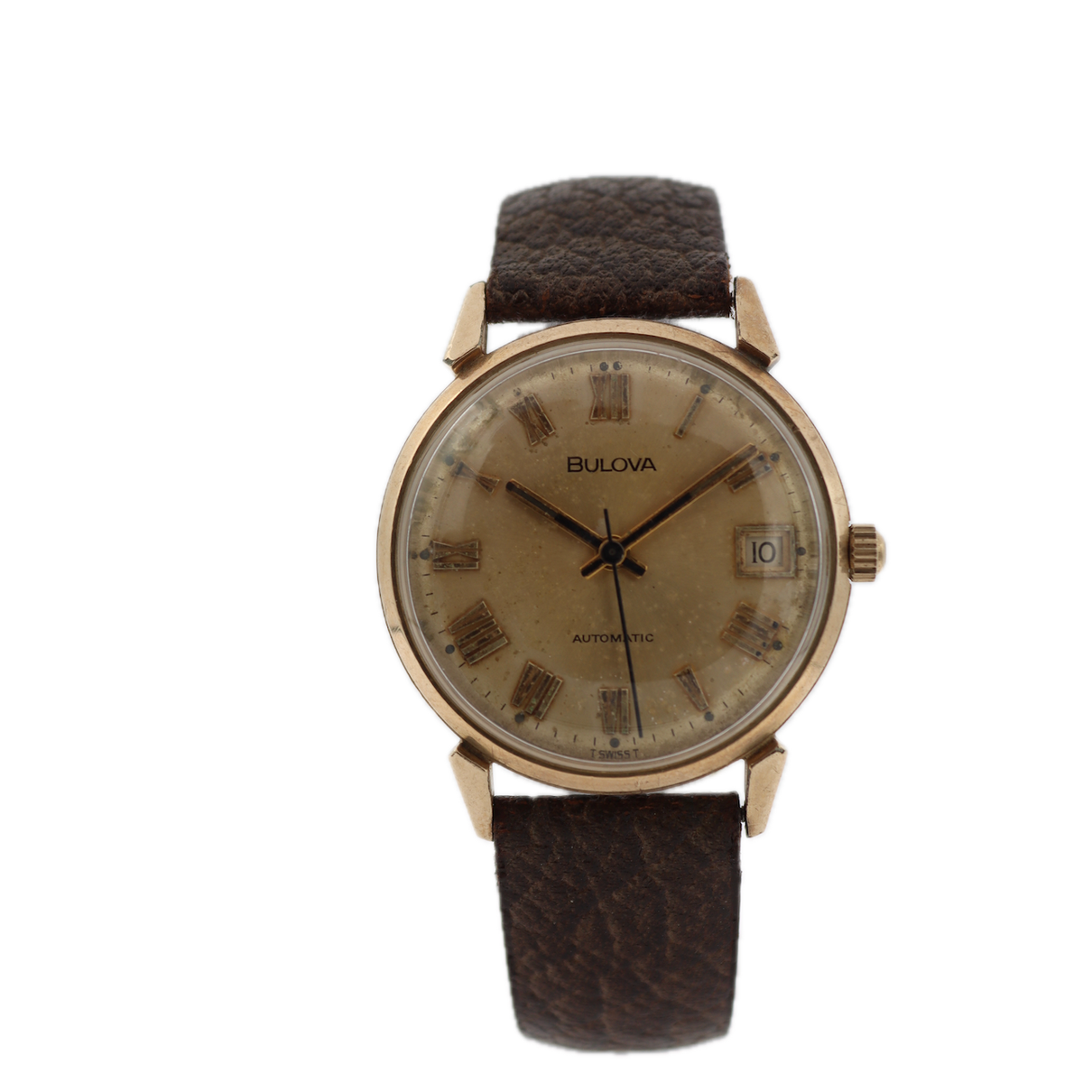 Bulova 1971