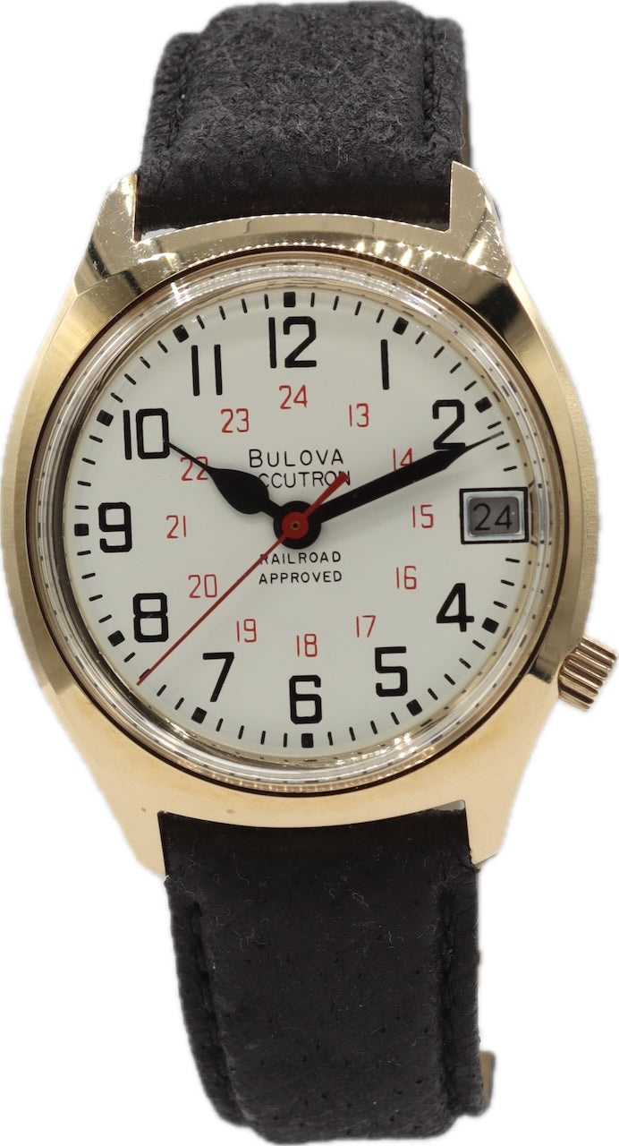 Accutron Accutron 1976