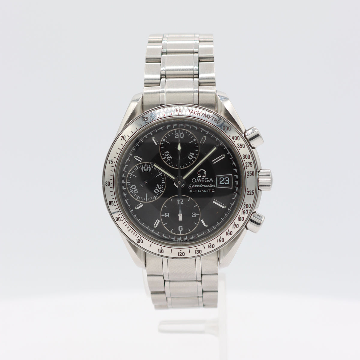 Omega Speedmaster 3513.50.00 1990's