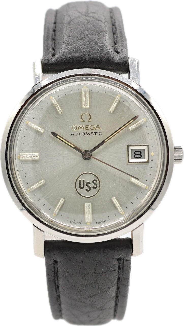 Omega USS US Steel