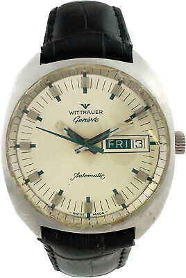 Wittnauer