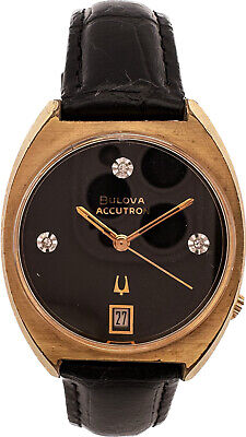 Bulova Accutron