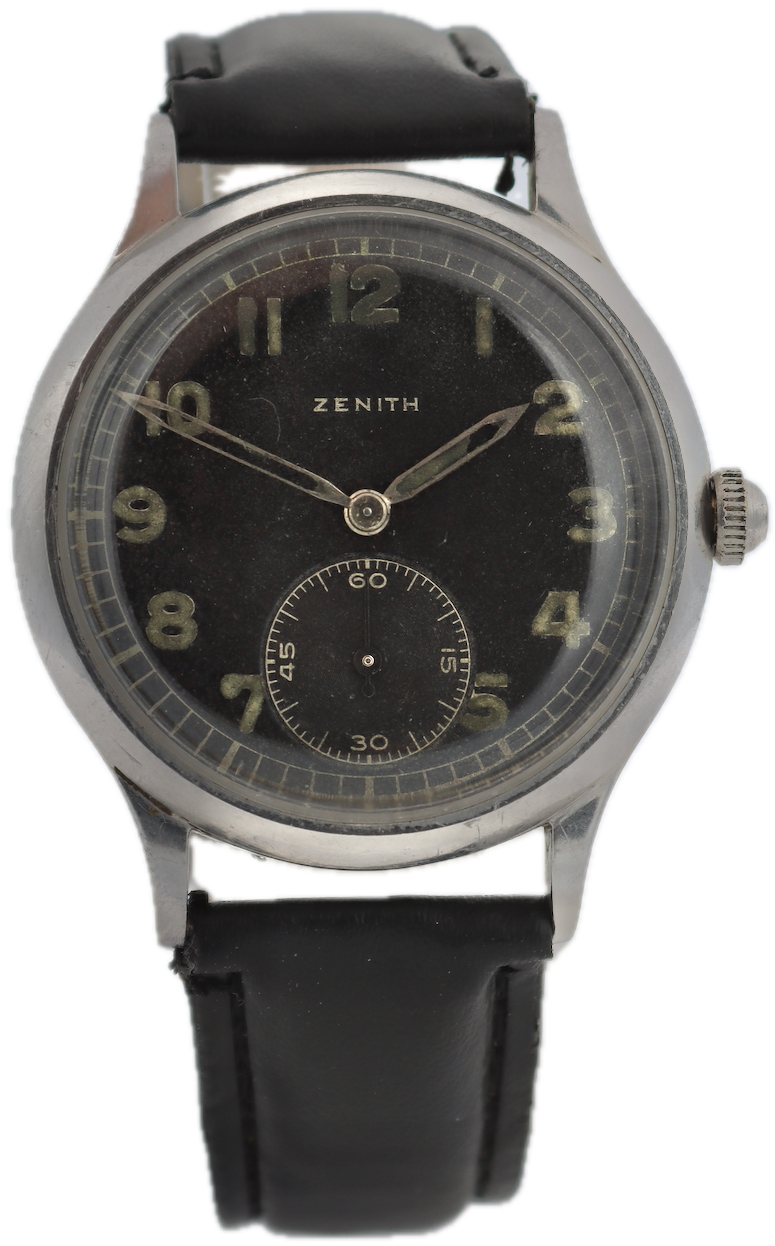 Zenith Deutsches Heer 1943