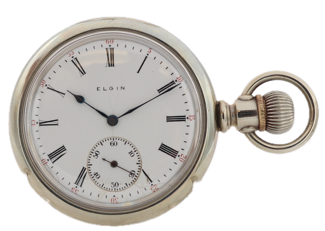 Elgin 1912