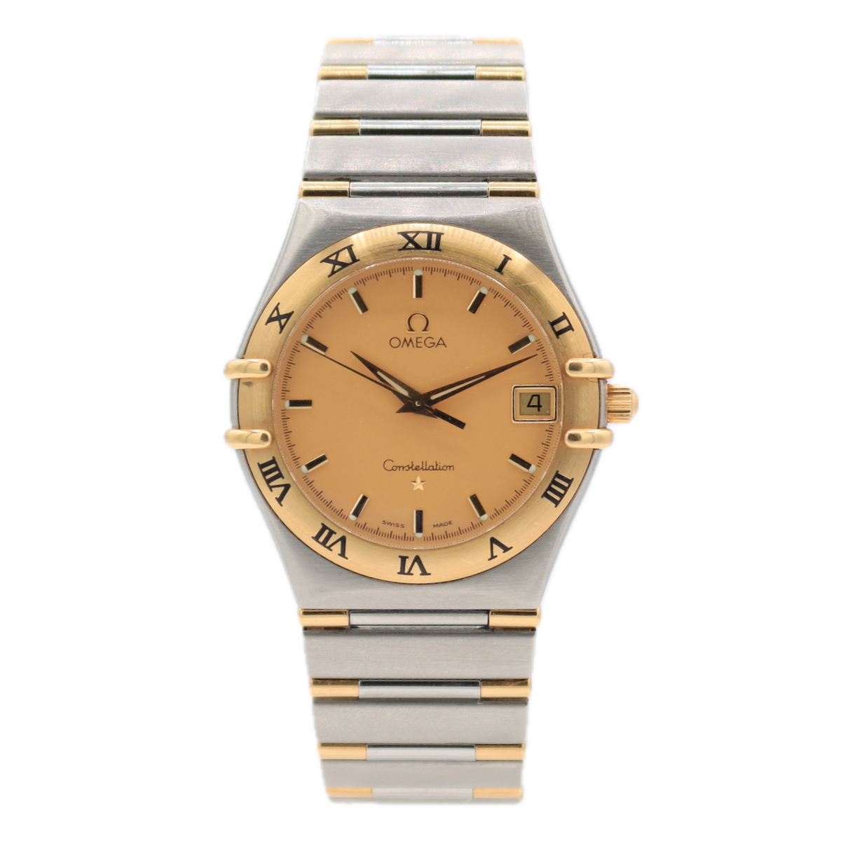 Omega Constellation