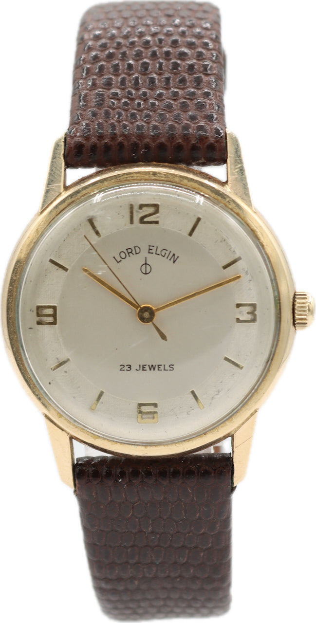 Lord Elgin