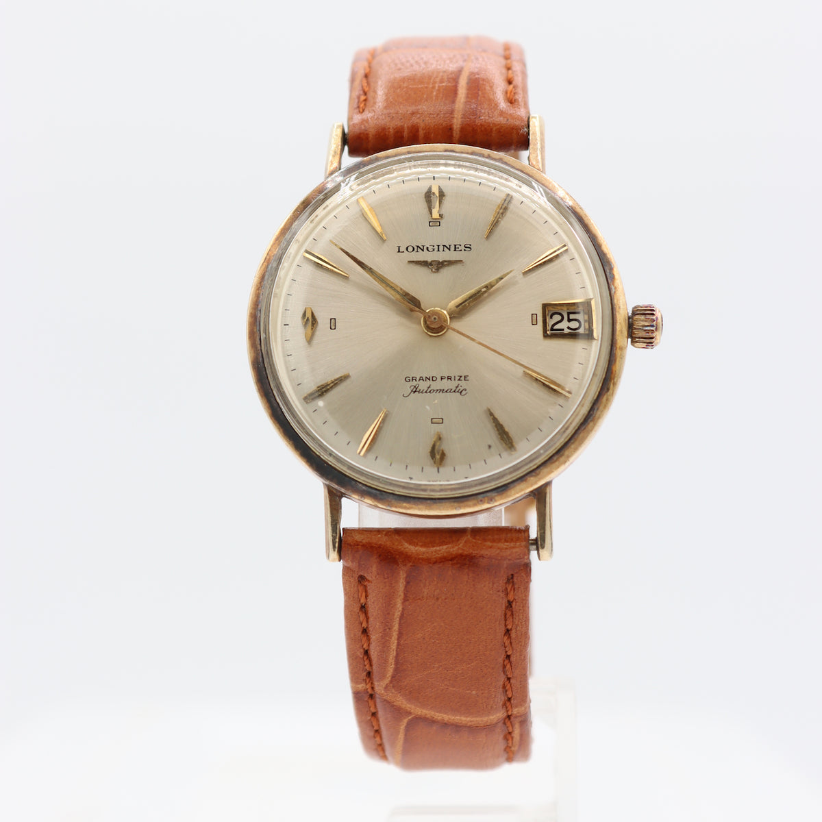 Longines Grand Prize