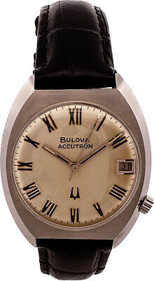Bulova Accutron