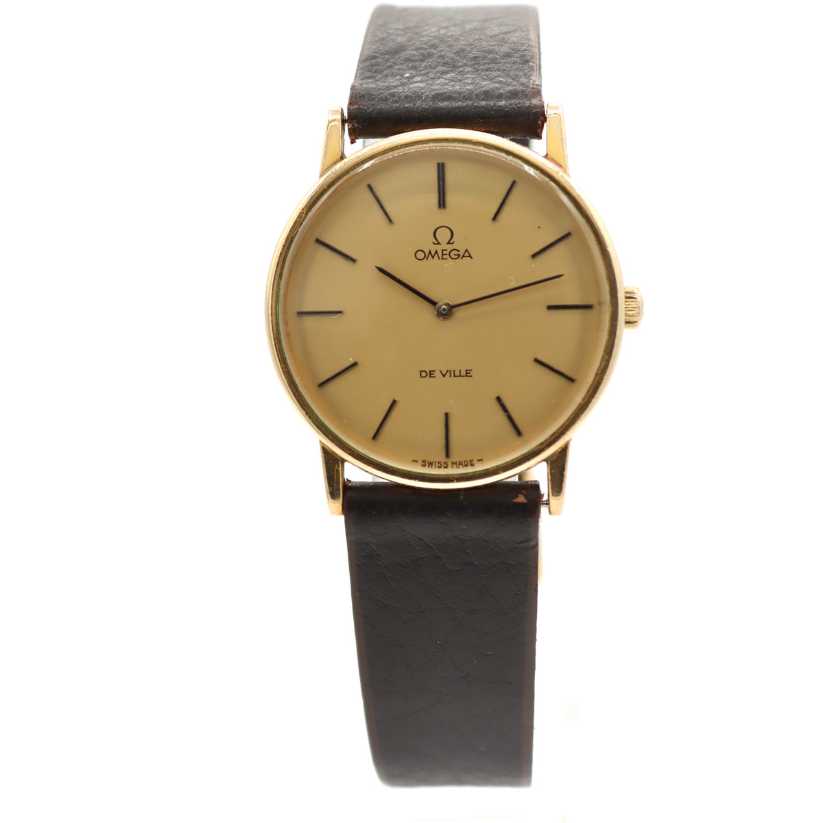 Omega De Ville 111.140