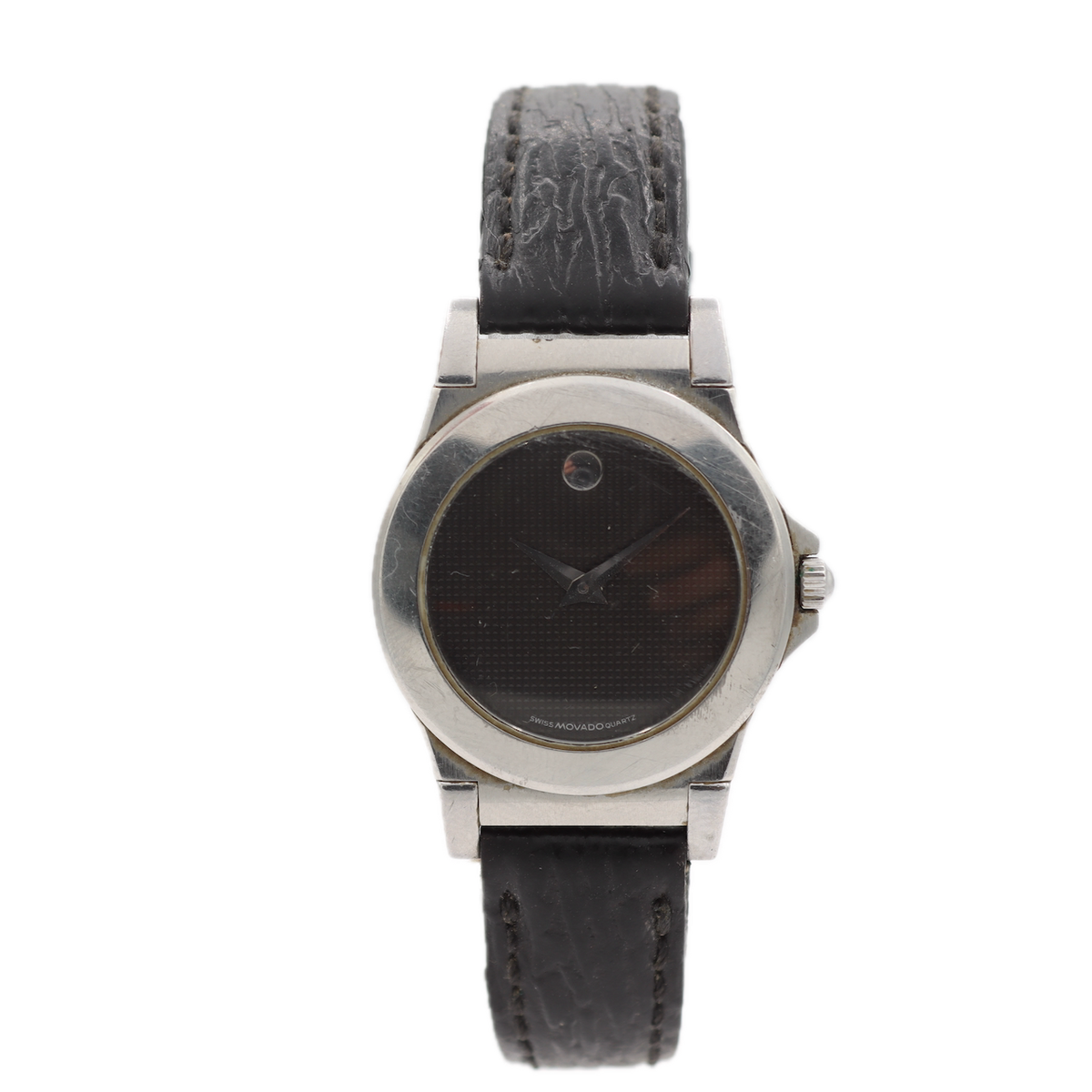 Movado Waffle Museum 84.A1.838.2