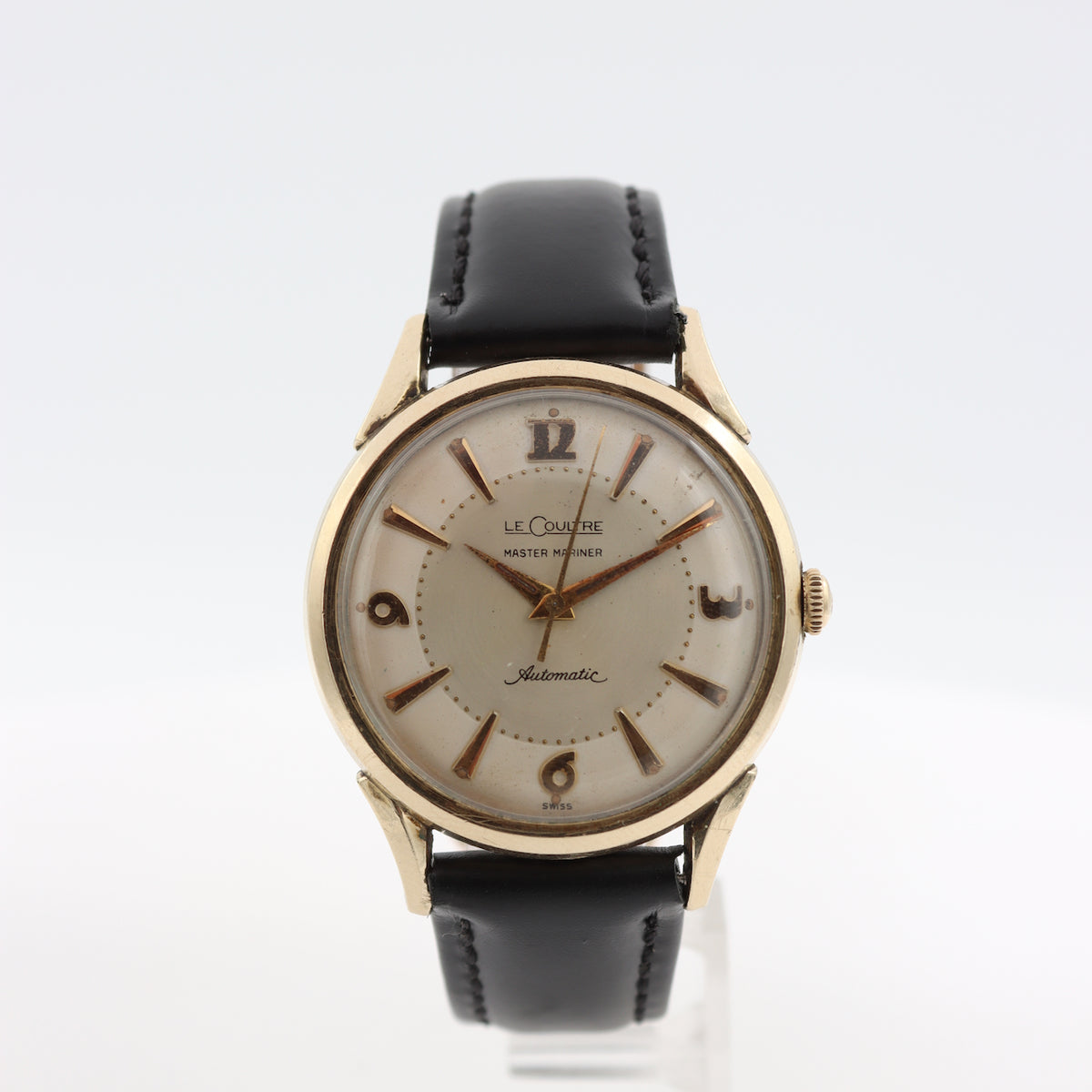 LeCoultre Master Mariner 385-870