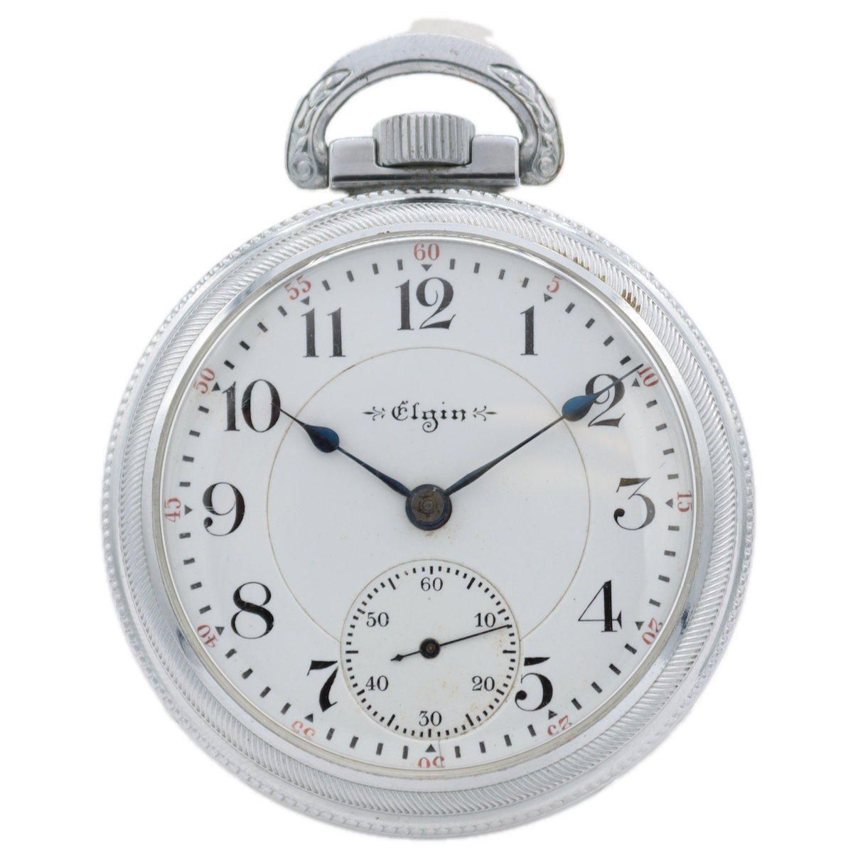 Elgin B.W. Raymond 1901