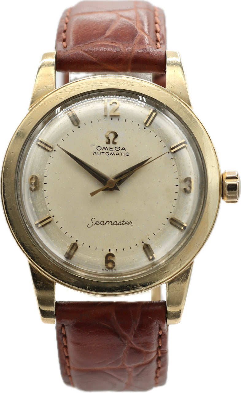 Omega Seamaster GX6250