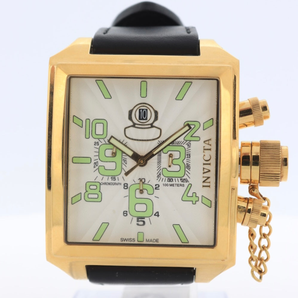 Invicta Russian Diver 14045