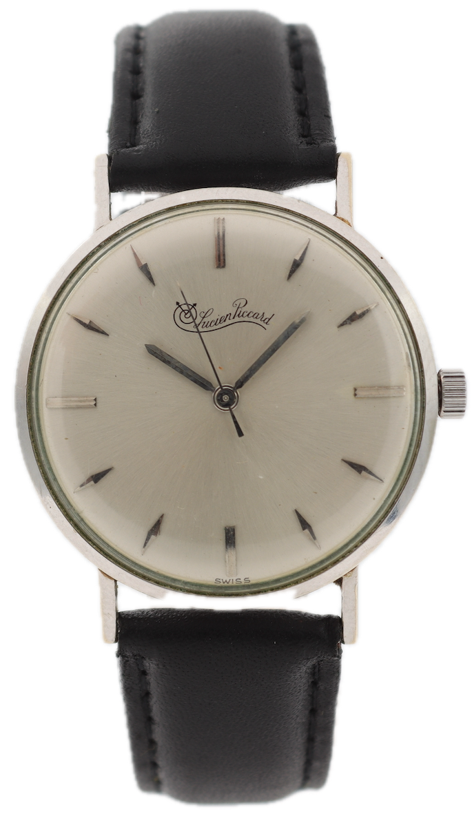 Lucien Piccard Sunburst