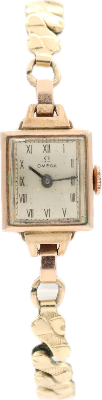 Omega