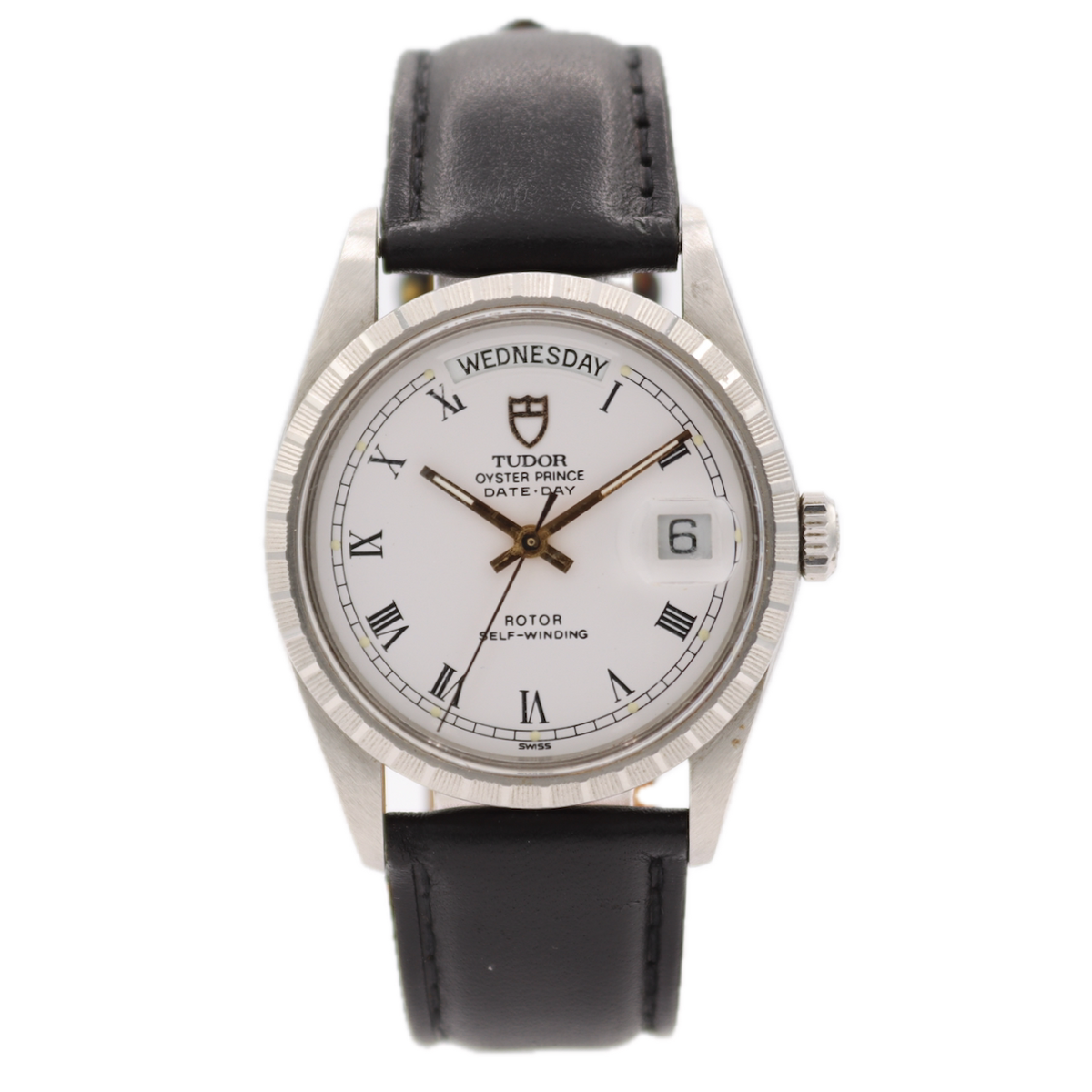 Tudor Oyster Prince Date Day 94510