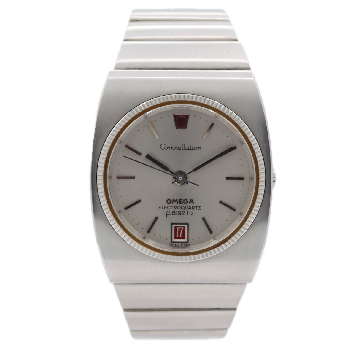 Omega Constellation 196.0014