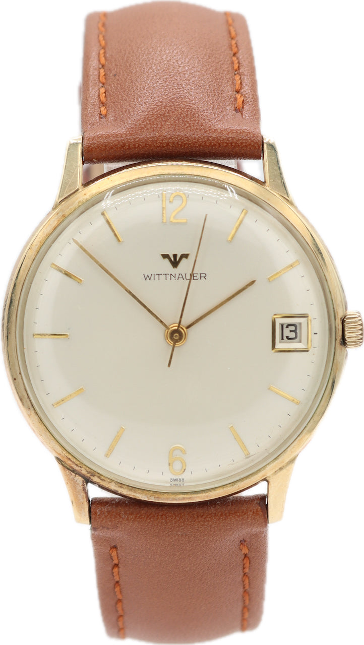 Wittnauer