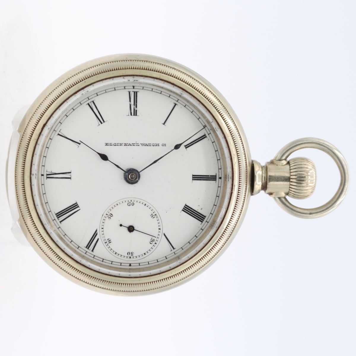 Elgin Swingout 1887