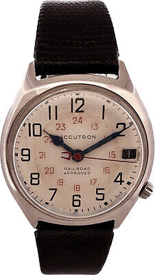 Bulova Accutron