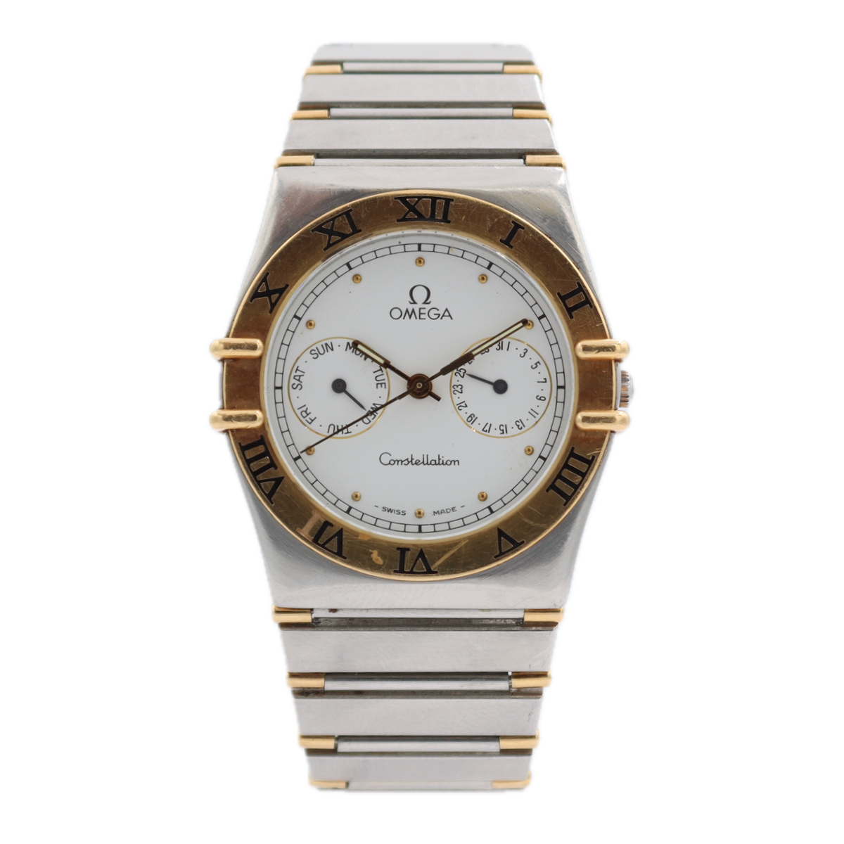 Omega Constellation 396.1070
