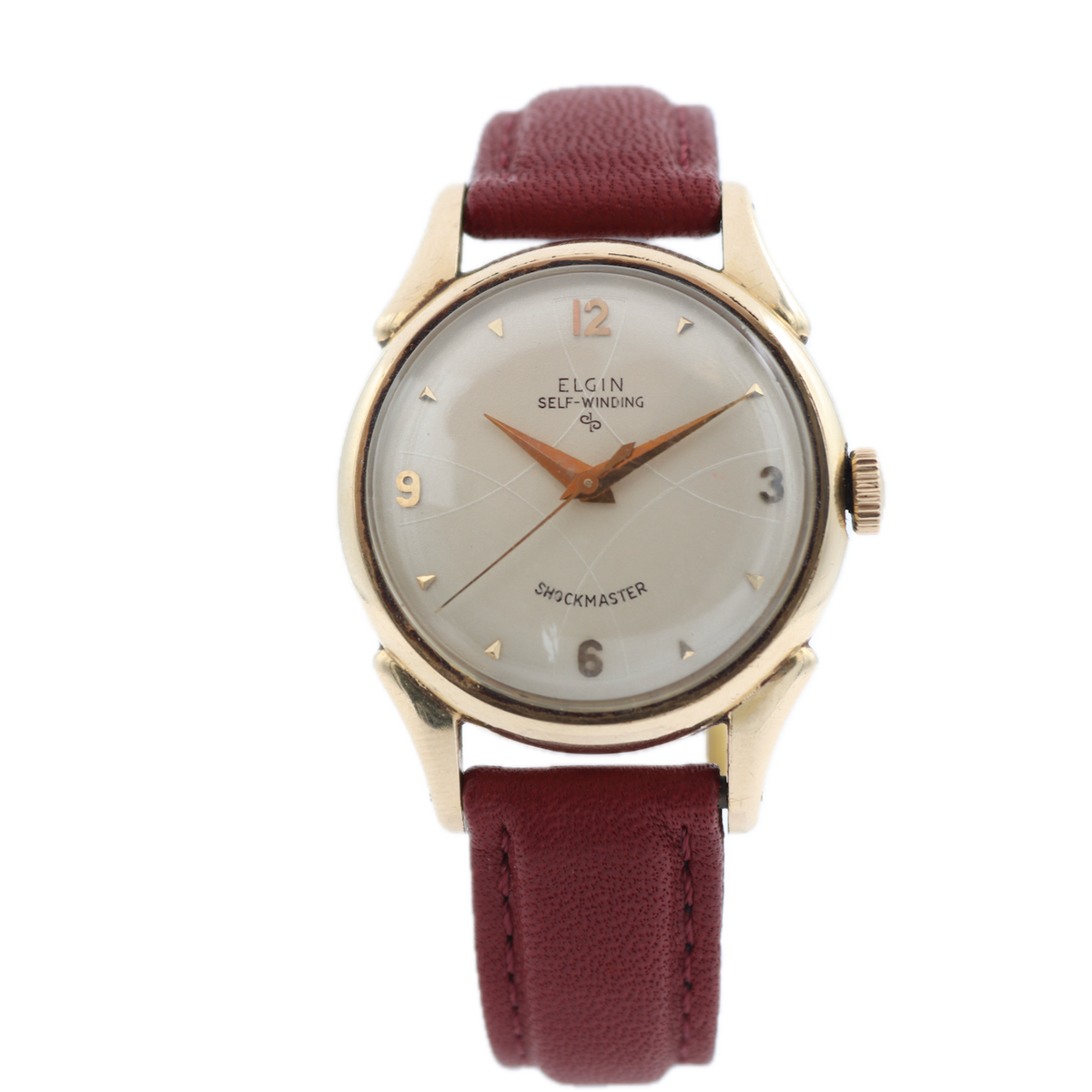 Elgin Nautilus 6807