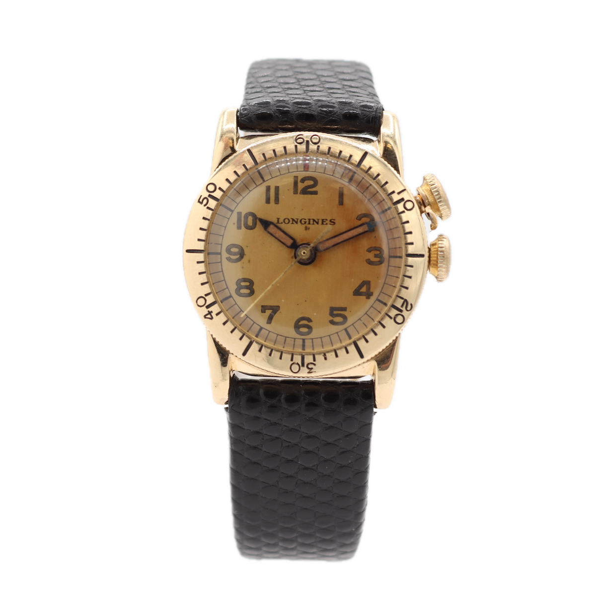Longines Weems Navigation