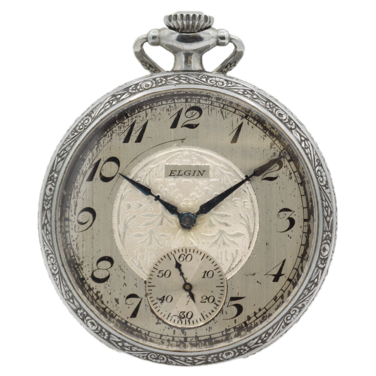 Elgin 1915