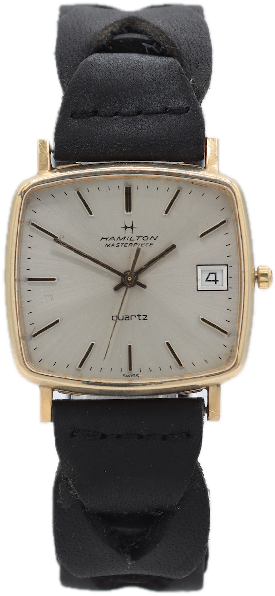 Hamilton Masterpiece TV 9116