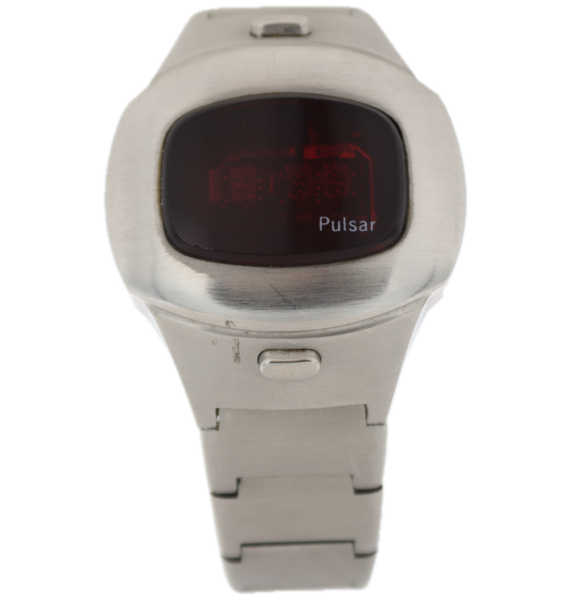 Pulsar P4 Executive Time Computer