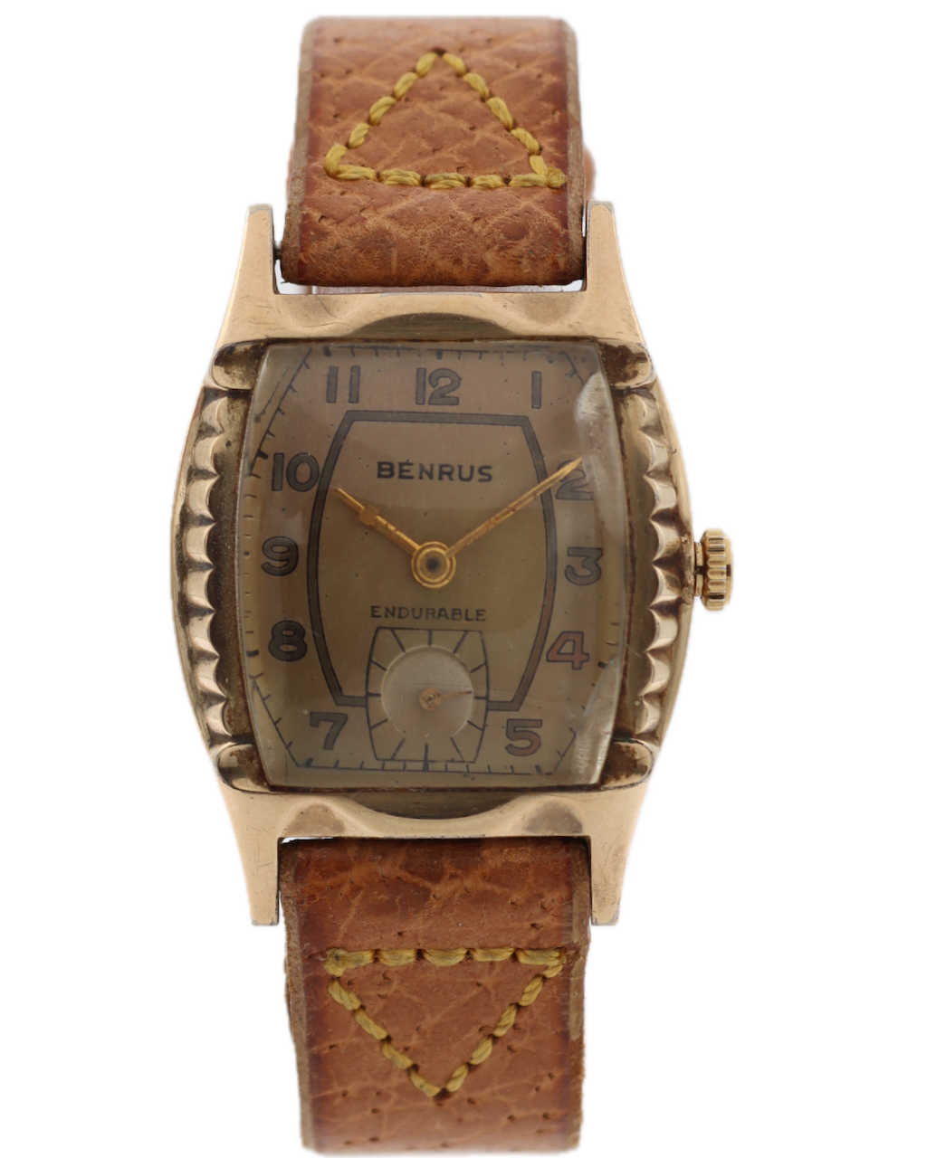 Benrus Franken 1956