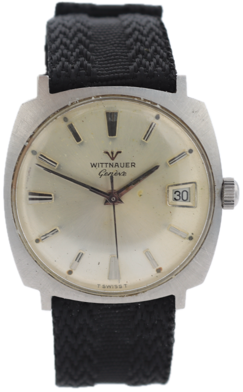 Wittnauer Geneve