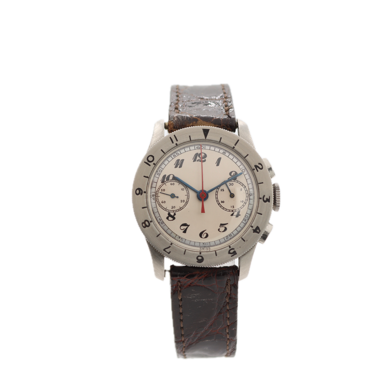 Wittnauer Sterile Dial