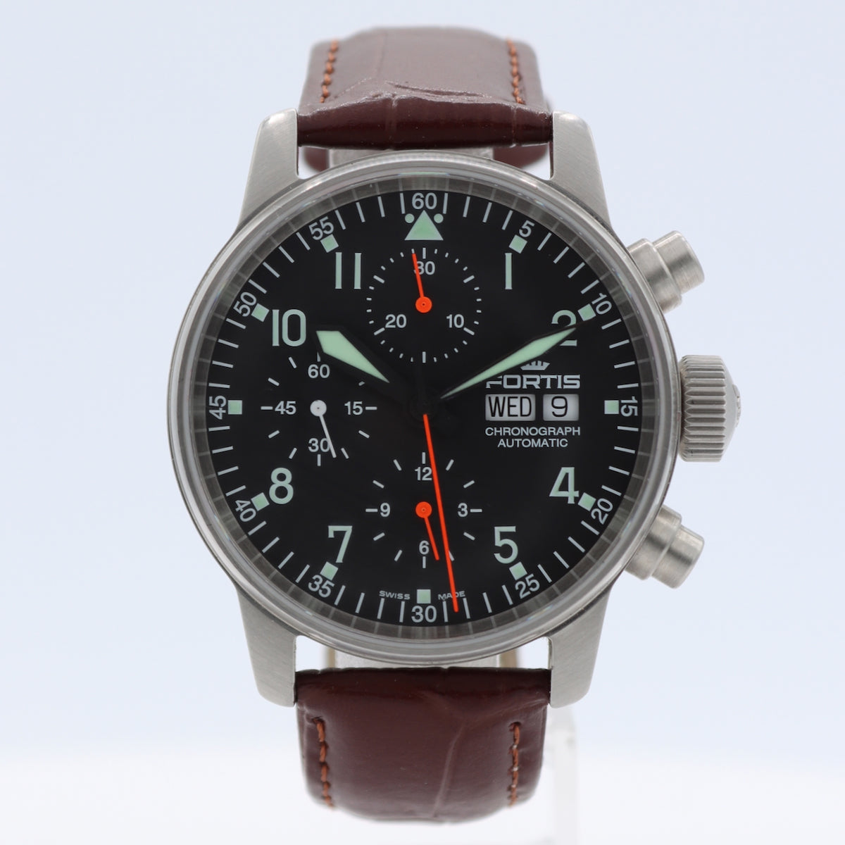 Fortis Flieger 597.11.141.1