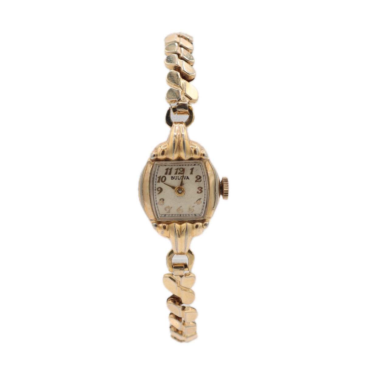 Bulova 1955