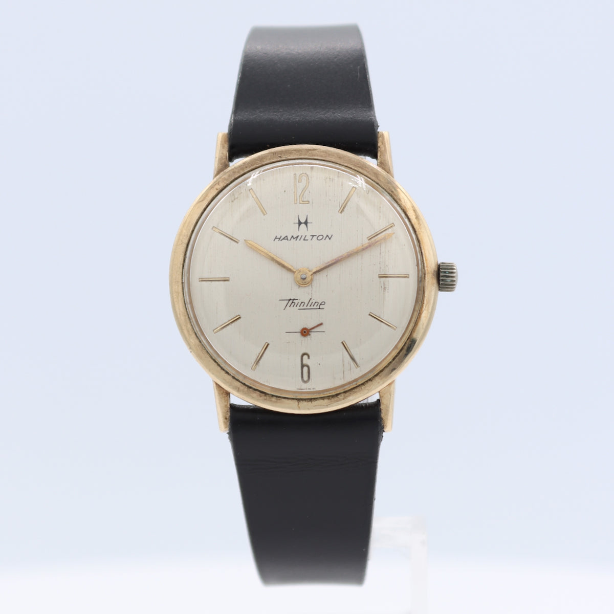 Hamilton Thinline 4004 1963