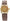 Rolex Oyster Speedking 6418 1956